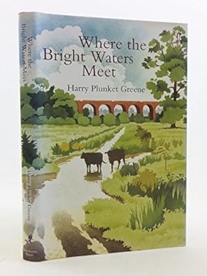 Seller image for Where the Bright Waters Meet for sale by WeBuyBooks