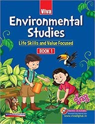 Seller image for Environmental Studies, 2018 Edition, Book 1 for sale by WeBuyBooks
