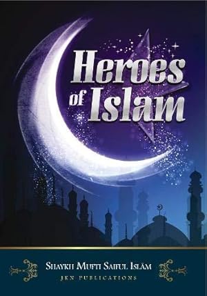 Bild des Verkufers fr Heroes of Islam zum Verkauf von WeBuyBooks