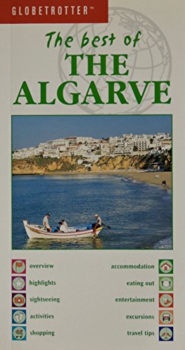 Seller image for Globetrotter: the Best of the Algarve (Globetrotter Concise Guide S.) for sale by WeBuyBooks