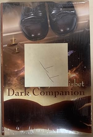 Bild des Verkufers fr Dark Companion zum Verkauf von Chaparral Books