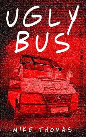 Immagine del venditore per Ugly Bus venduto da WeBuyBooks