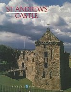 Bild des Verkufers fr St Andrews Castle zum Verkauf von WeBuyBooks