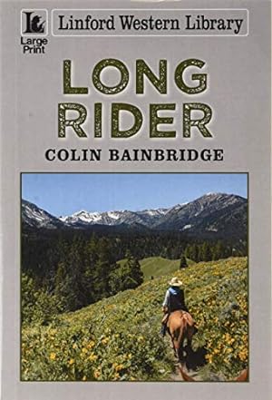 Seller image for Long Rider for sale by WeBuyBooks