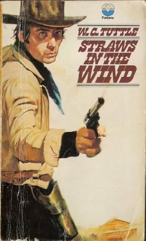 Seller image for Straws in the Wind for sale by WeBuyBooks