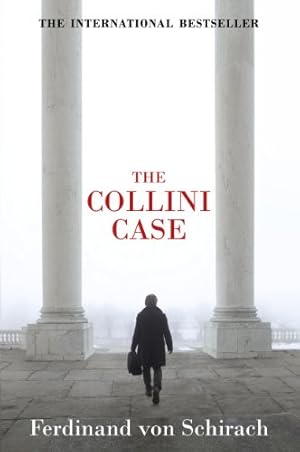 Seller image for The Collini Case for sale by WeBuyBooks