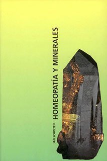 Immagine del venditore per Homeopatía Y Minerales venduto da WeBuyBooks