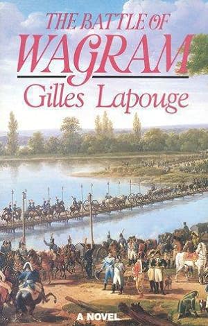 Seller image for The Battle of Wagram for sale by WeBuyBooks