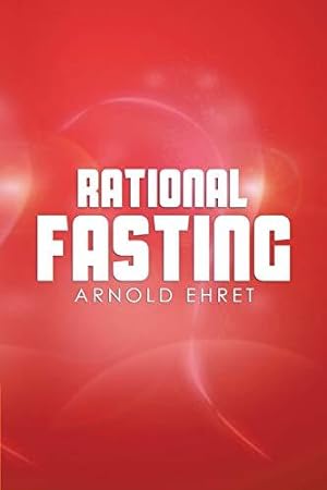 Seller image for Rational Fasting for sale by WeBuyBooks