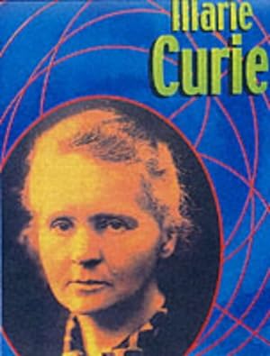 Bild des Verkufers fr Groundbreakers Marie Curie Paperback zum Verkauf von WeBuyBooks