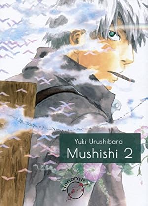 Seller image for Mushishi 2 for sale by WeBuyBooks