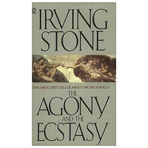 Bild des Verkufers fr Agony and the Ecstasy, The (A Methuen paperback) zum Verkauf von WeBuyBooks