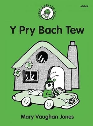 Imagen del vendedor de Cyfres Darllen Stori 2: Y Pry Bach Tew a la venta por WeBuyBooks