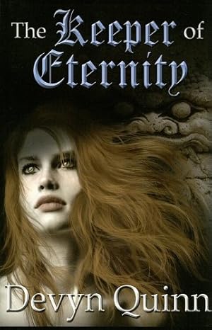 Bild des Verkufers fr The Keeper of Eternity zum Verkauf von WeBuyBooks