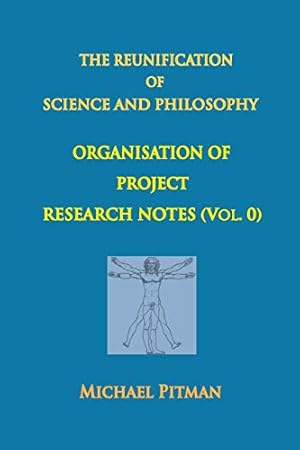 Seller image for Project Research Notes Vol. 0 for sale by WeBuyBooks