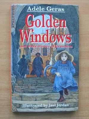 Imagen del vendedor de Golden Windows a la venta por WeBuyBooks
