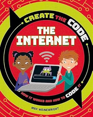 Bild des Verkufers fr The Internet zum Verkauf von WeBuyBooks