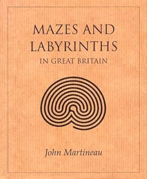 Seller image for Mazes and Labyrinths in Great Britain for sale by WeBuyBooks