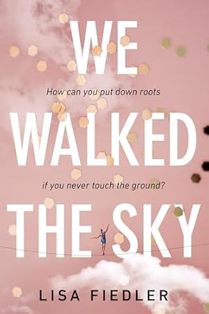 Seller image for We Walked the Sky for sale by WeBuyBooks