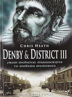 Seller image for Denbigh & District Vol 3 for sale by WeBuyBooks
