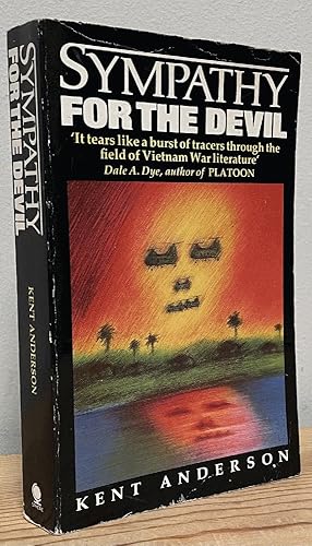 Imagen del vendedor de Sympathy for the Devil a la venta por Chaparral Books