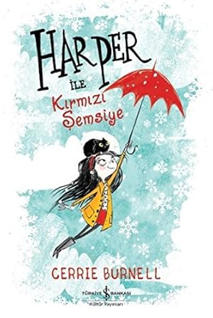 Immagine del venditore per Harper İle Kırmızı  emsiye venduto da WeBuyBooks