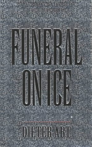 Bild des Verkufers fr Funeral on Ice zum Verkauf von WeBuyBooks