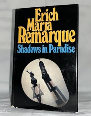 Seller image for Shadows in Paradise for sale by WeBuyBooks