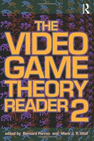 Image du vendeur pour The Video Game Theory Reader 2 mis en vente par WeBuyBooks