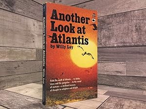 Seller image for Another look at Atlantis for sale by Archives Books inc.