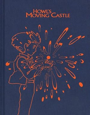 Immagine del venditore per Howl's Moving Castle Sketchbook venduto da GreatBookPrices