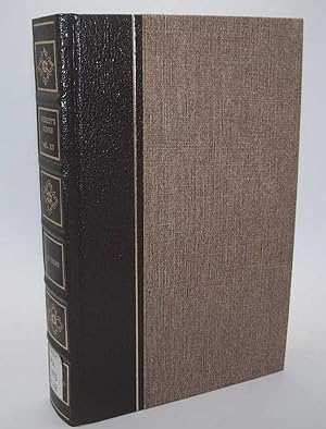 Seller image for The Works of John Welsey Volume XII: Letters for sale by Easy Chair Books