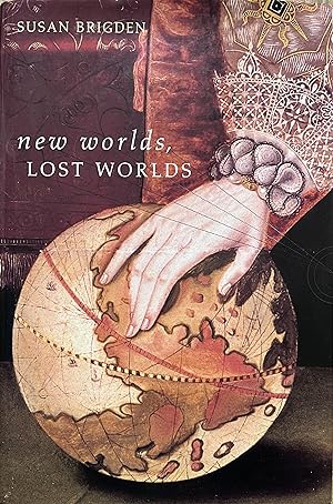 Seller image for New Worlds, Lost Worlds: The Rule of the Tudors, 1485-1603 for sale by Object Relations, IOBA