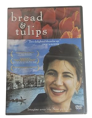 Image du vendeur pour Bread and Tulips [DVD] mis en vente par Orphaned Artifacts LLC