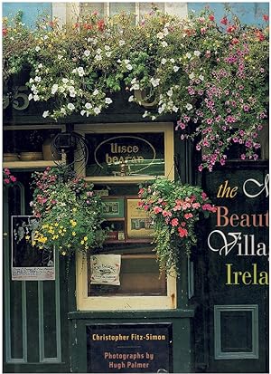 Seller image for THE MOST BEAUTIFUL VILLAGES OF IRELAND for sale by Books on the Boulevard