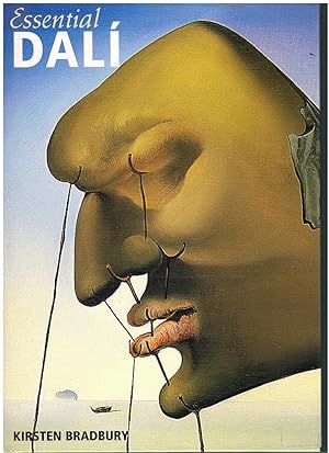 Seller image for ESSENTIAL DALI for sale by Books on the Boulevard