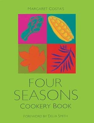 Imagen del vendedor de Four Seasons Cookery Book a la venta por WeBuyBooks
