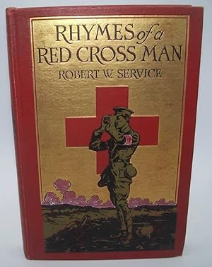 Image du vendeur pour Rhymes of a Red Cross Man mis en vente par Easy Chair Books