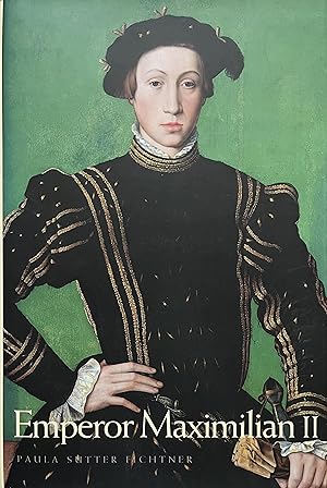 Immagine del venditore per Emperor Maximilian II venduto da Object Relations, IOBA