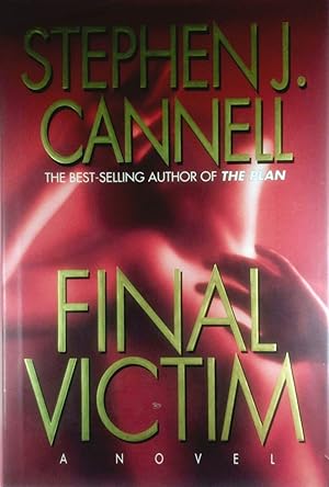Seller image for Final Victim: A Novel for sale by Kayleighbug Books, IOBA