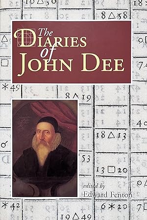 The Diaries of John Dee