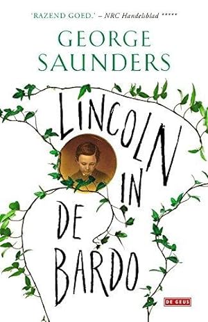 Seller image for Lincoln in de bardo for sale by WeBuyBooks