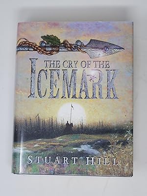Seller image for The Cry of the Icemark for sale by Cross Genre Books