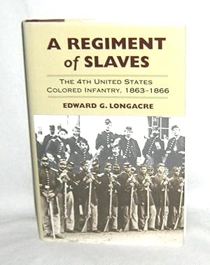 A Regiment of Slaves