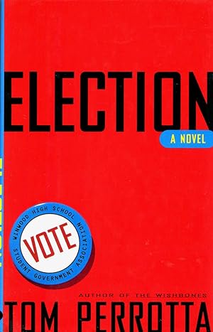 Seller image for Election for sale by Vandello Books, Member IOBA