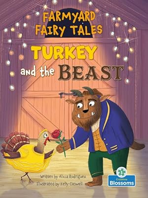 Seller image for Turkey and the Beast for sale by GreatBookPrices