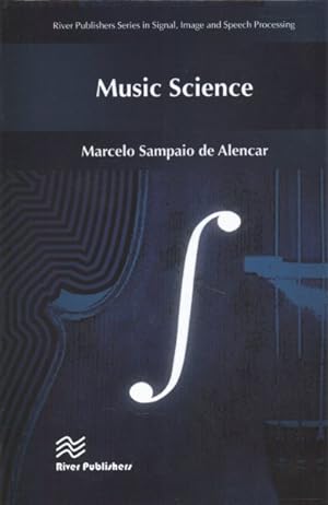Immagine del venditore per Music Science venduto da GreatBookPrices