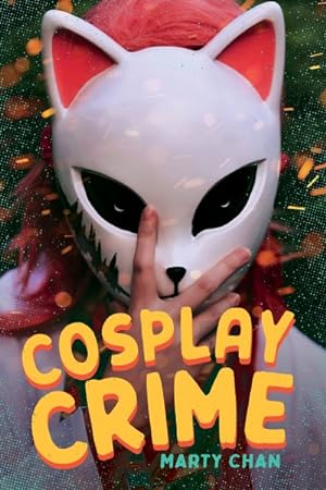 Seller image for Cosplay Crime for sale by GreatBookPrices