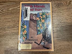 Seller image for Grab Hands and Run for sale by Betty Mittendorf /Tiffany Power BKSLINEN