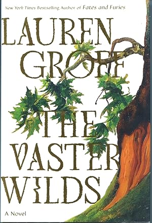 The Vaster Wilds